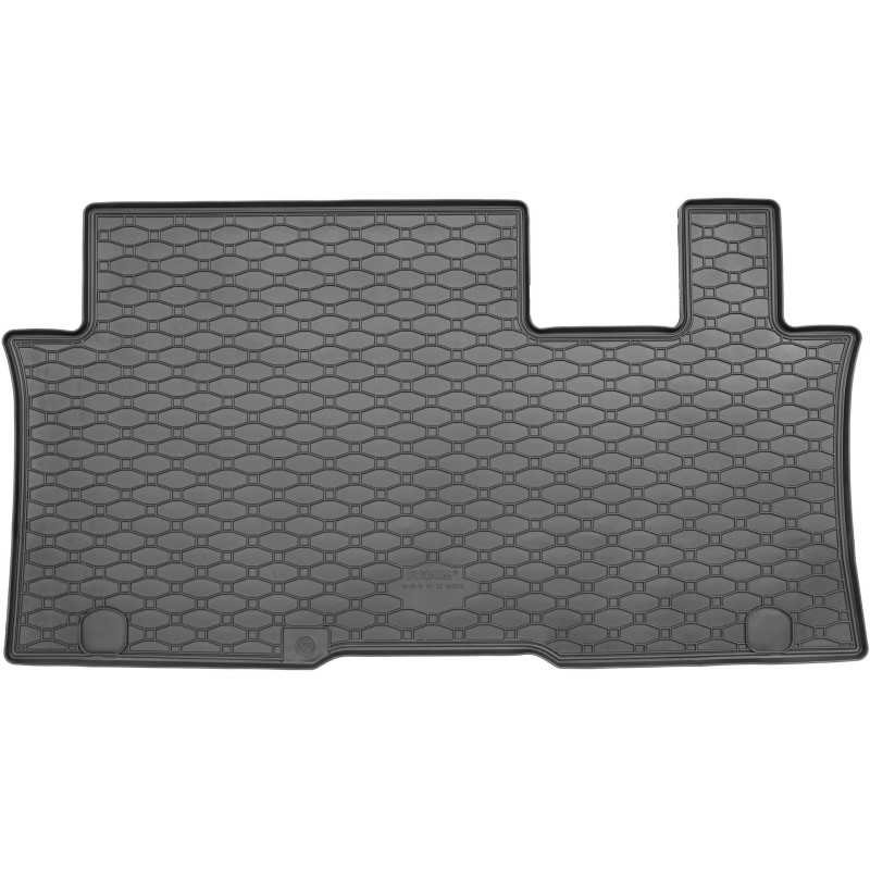 Toyota Proace Verso VAN 2016- Bagažinės kilimėlis RIGUM 426052