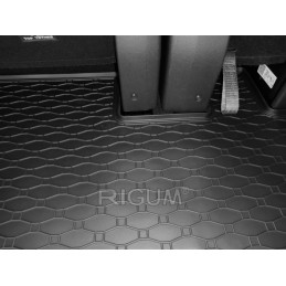 Toyota Proace Verso VAN 2016- Bagažinės kilimėlis RIGUM 426052