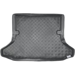 Toyota Rav 4 II visureigis 2000-2005 Bagažinės kilimėlis MIX-PLAST 33011