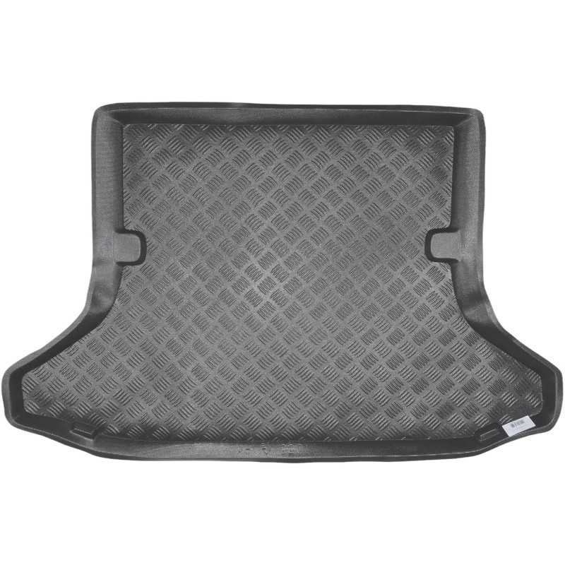 Toyota Rav 4 II visureigis 2000-2005 Bagažinės kilimėlis MIX-PLAST 33011