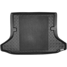 Toyota Rav 4 II visureigis 2000-2005 Bagažinės kilimėlis MIX-PLAST 33011/M
