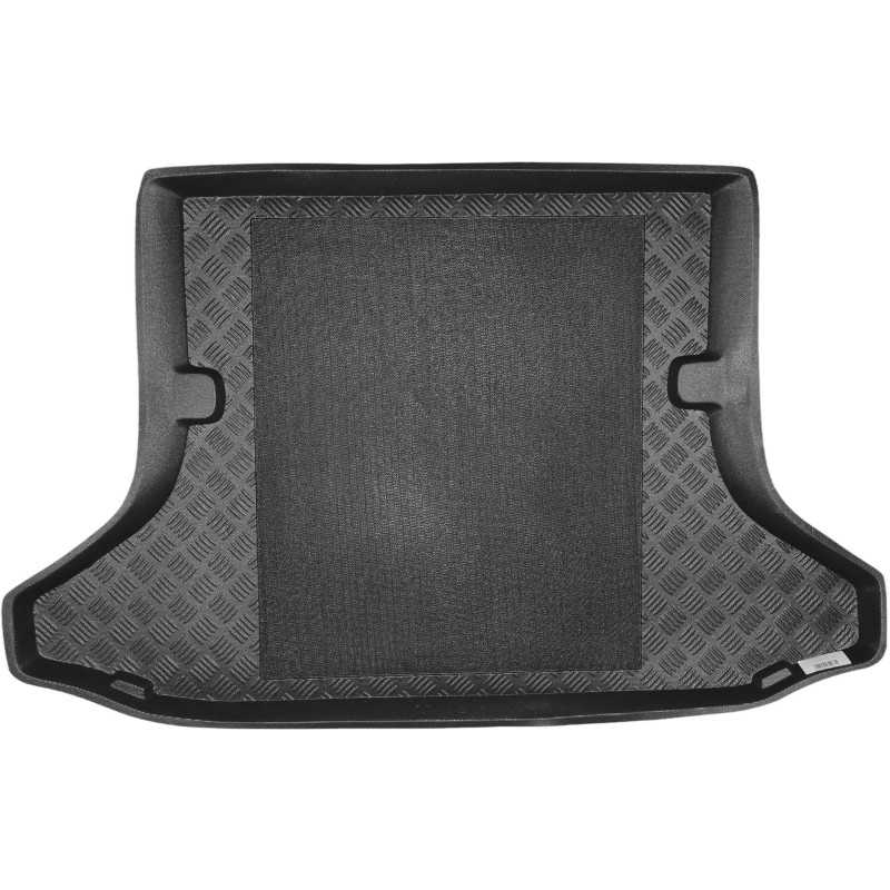 Toyota Rav 4 II visureigis 2000-2005 Bagažinės kilimėlis MIX-PLAST 33011/M