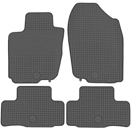 Toyota Rav4 2006-2012 Guminiai kilimėliai DOMA 214964