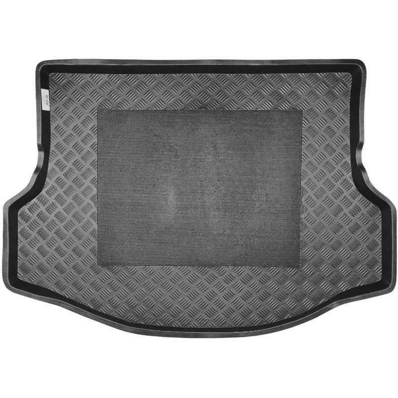 Toyota Rav4 2013-2018 bagažinės kilimėlis MIX-PLAST 33048/M