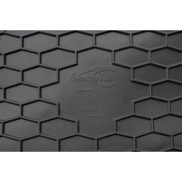 Toyota Rav4 2013-2019 Guminiai kilimėliai DOMA 218074