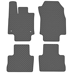 Toyota Rav4 2019- Guminiai kilimėliai DOMA 222074