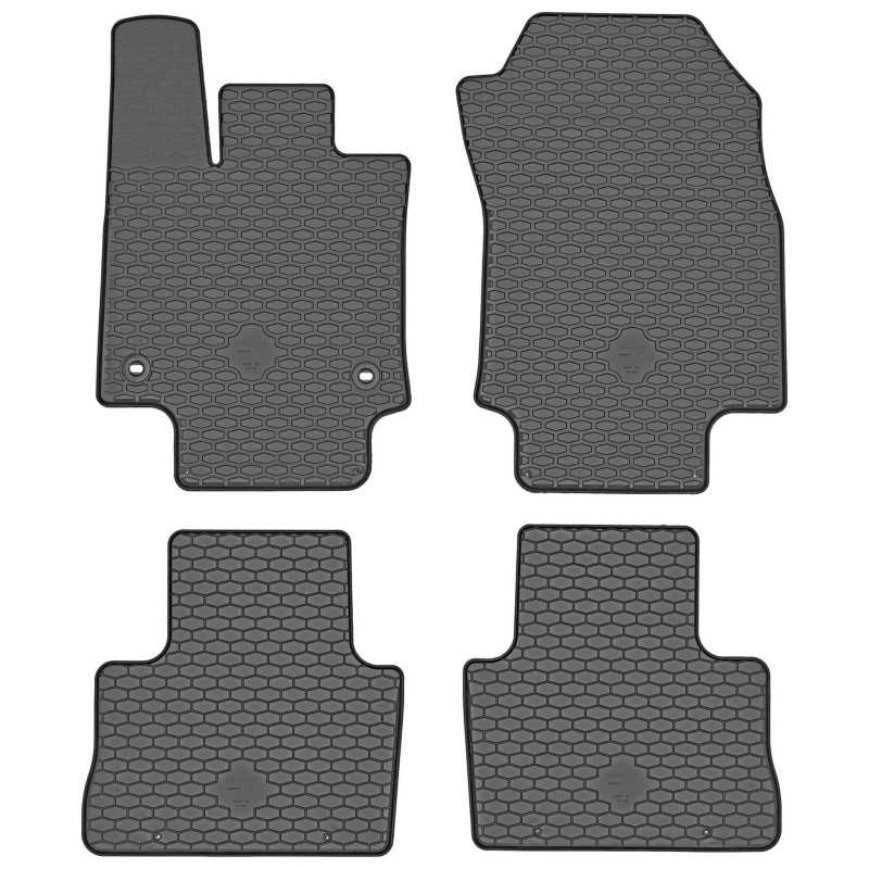 Toyota Rav4 2019- Guminiai kilimėliai DOMA 222074