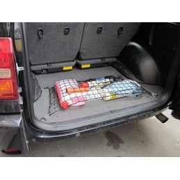Toyota Rav4 II SUV 5D 2000-2006 Bagažinės tinklas AUTO-MOTOR K0154 (45×95)