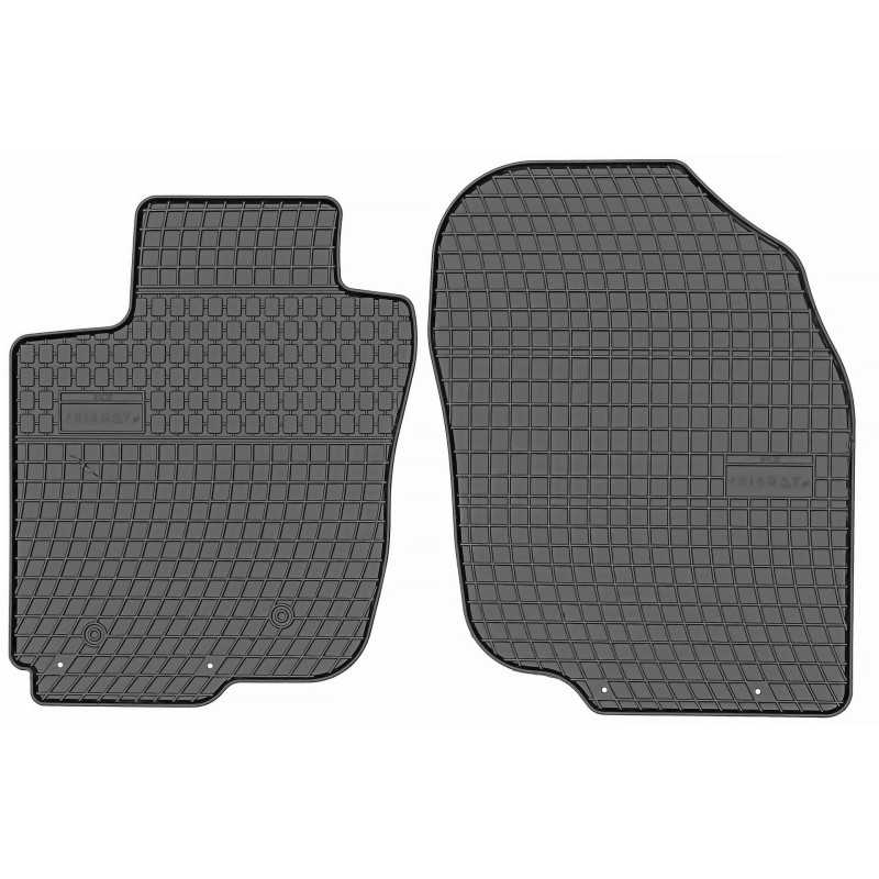 Toyota Rav4 III 2006-2012 Guminiai kilimėliai PRISMAT FRONT 1430/2