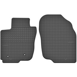Toyota Rav4 III 2006-2012 m. guminiai kilimėliai MOTOHOBBY priekiniai 181207/2