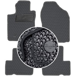 Toyota Rav4 III 5D 2006-2012 EVA MAX-MAT 10819