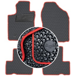 Toyota Rav4 III 5D 2006-2012 EVA MAX-MAT 10819