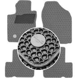 Toyota Rav4 III 5D 2006-2012 EVA MAX-MAT 10819