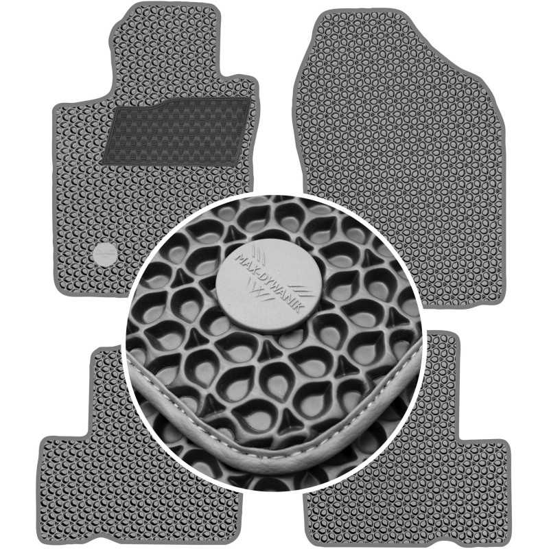 Toyota Rav4 III 5D 2006-2012 EVA MAX-MAT 10819