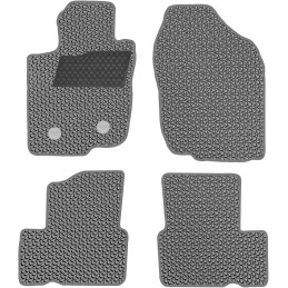 Toyota Rav4 III 5D 2006-2012 EVA MAX-MAT 10819