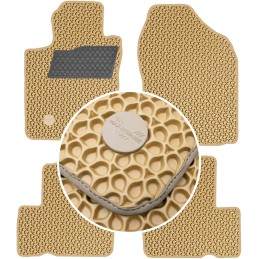 Toyota Rav4 III 5D 2006-2012 EVA MAX-MAT 10819