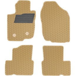 Toyota Rav4 III 5D 2006-2012 EVA MAX-MAT 10819