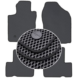 Toyota Rav4 III 5D 2006-2012 EVA MAX-MAT 10819