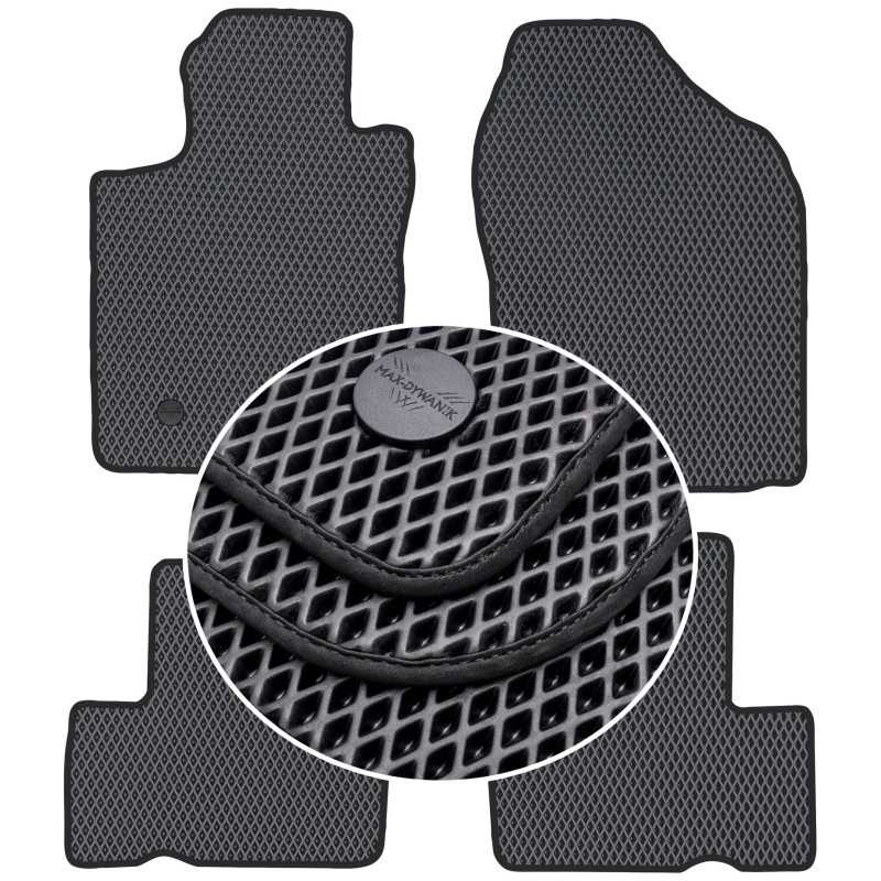 Toyota Rav4 III 5D 2006-2012 EVA MAX-MAT 10819