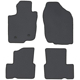 Toyota Rav4 III 5D 2006-2012 EVA MAX-MAT 10819