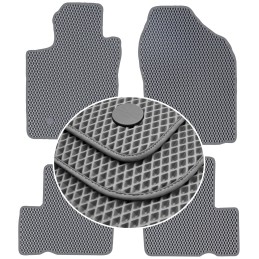 Toyota Rav4 III 5D 2006-2012 EVA MAX-MAT 10819