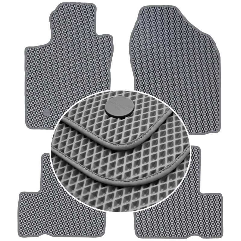 Toyota Rav4 III 5D 2006-2012 EVA MAX-MAT 10819