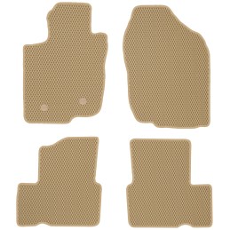 Toyota Rav4 III 5D 2006-2012 EVA MAX-MAT 10819