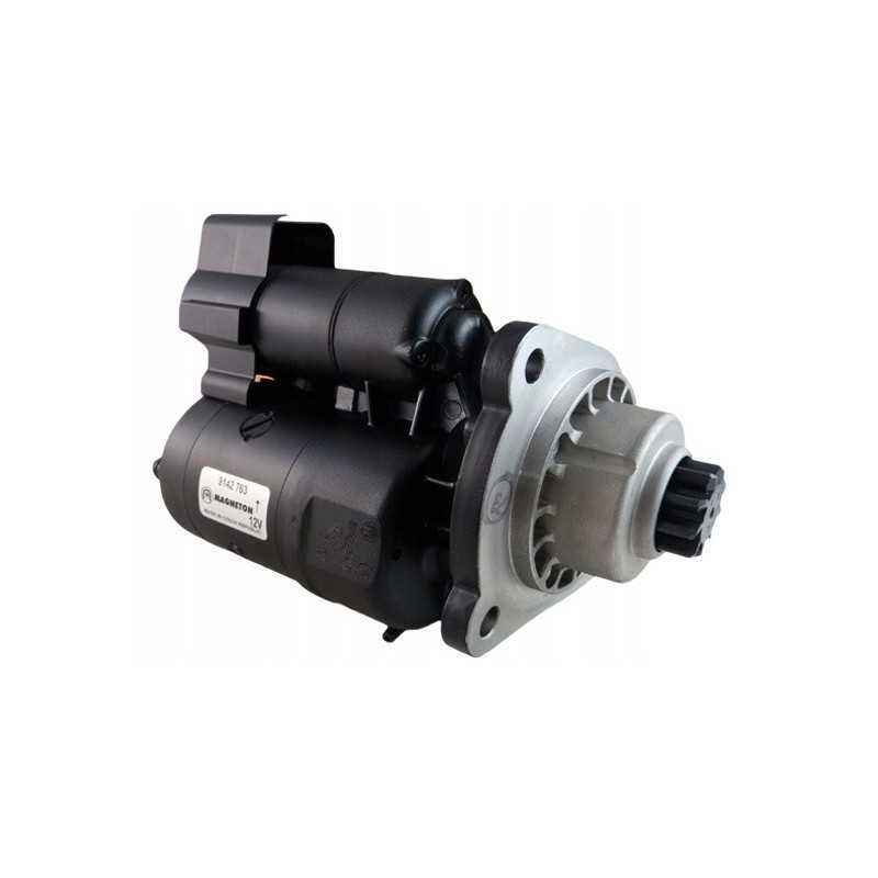 Zetor proxima forterra org magnetono starteris