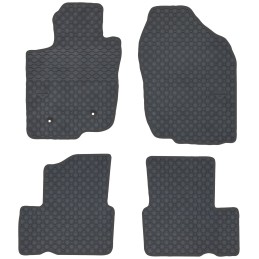 Toyota Rav4 III 5D 2006-2012 m. Guminiai kilimėliai PRIME-LINER MAX-MAT