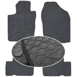 Toyota Rav4 III 5D 2006-2012 m. Guminiai kilimėliai PRIME-LINER MAX-MAT