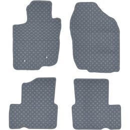 Toyota Rav4 III 5D 2006-2012 m. Guminiai kilimėliai PRIME-LINER MAX-MAT