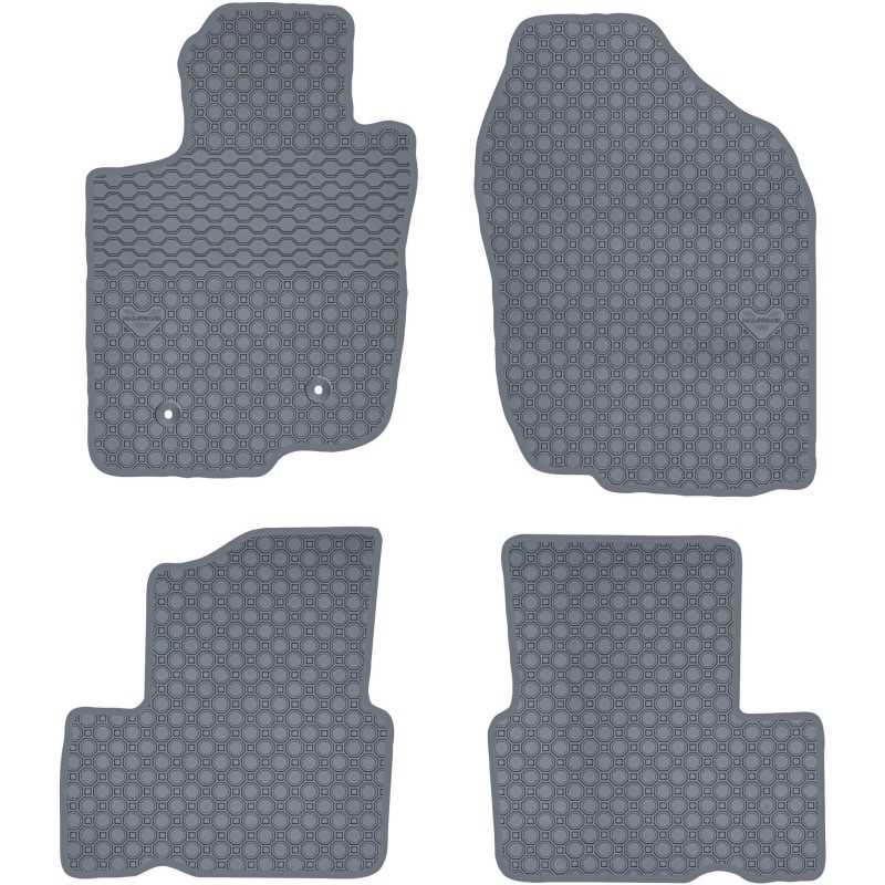 Toyota Rav4 III 5D 2006-2012 m. Guminiai kilimėliai PRIME-LINER MAX-MAT