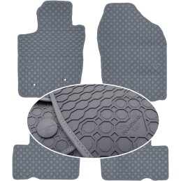 Toyota Rav4 III 5D 2006-2012 m. Guminiai kilimėliai PRIME-LINER MAX-MAT