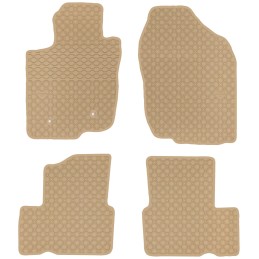 Toyota Rav4 III 5D 2006-2012 m. Guminiai kilimėliai PRIME-LINER MAX-MAT