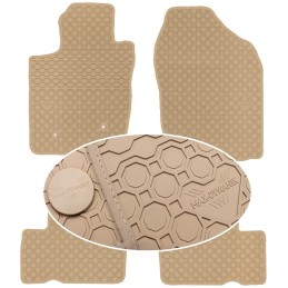 Toyota Rav4 III 5D 2006-2012 m. Guminiai kilimėliai PRIME-LINER MAX-MAT