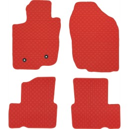 Toyota Rav4 III 5D 2006-2012 m. Guminiai kilimėliai PRIME-LINER MAX-MAT