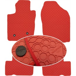 Toyota Rav4 III 5D 2006-2012 m. Guminiai kilimėliai PRIME-LINER MAX-MAT