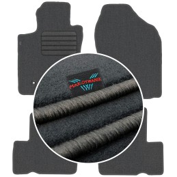 Toyota Rav4 III 5D 2006-2012 Veliūriniai kilimėliai MAX-DYWANIK