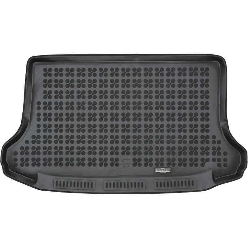 Toyota RAV4 III visureigis (5D) 2005-2012 bagažinės kilimėlis REZAW 231726