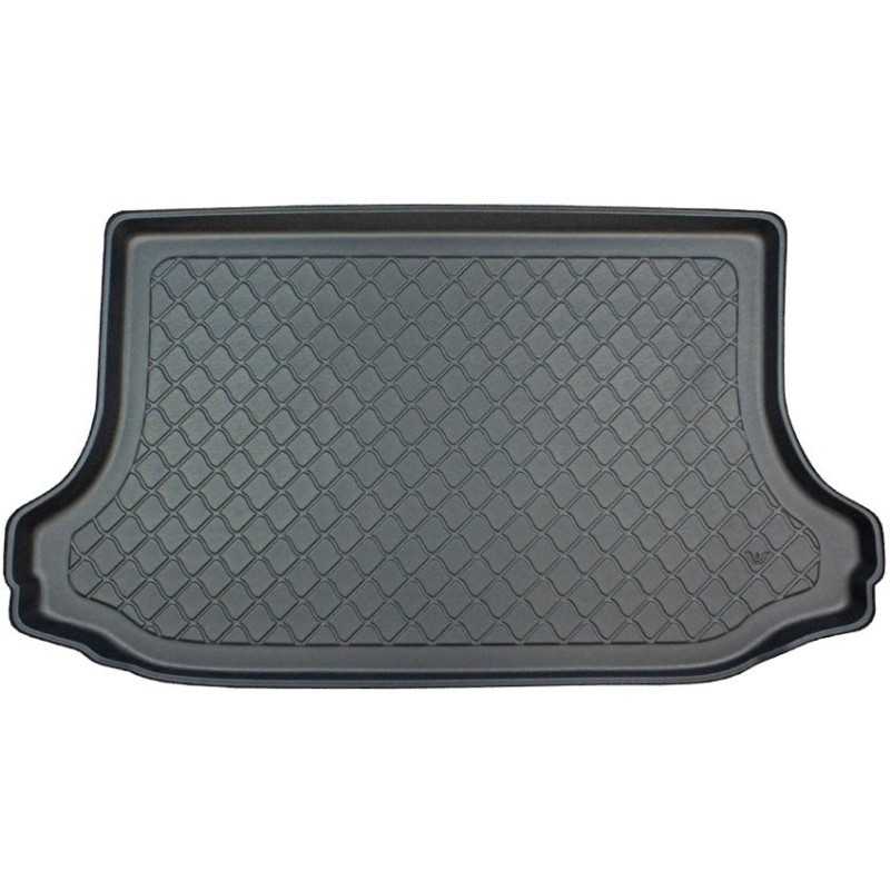 Toyota RAV4 III XA30 visureigis 5D 2006-02-2013 Bagažinės kilimėlis ARISTAR 192564G