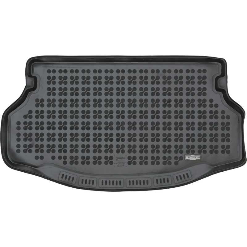 Toyota RAV4 IV (XA40) visureigis (hibridinis / su atnaujintu modeliu) 2015-2018 Bagažinės kilimėlis REZAW 231762