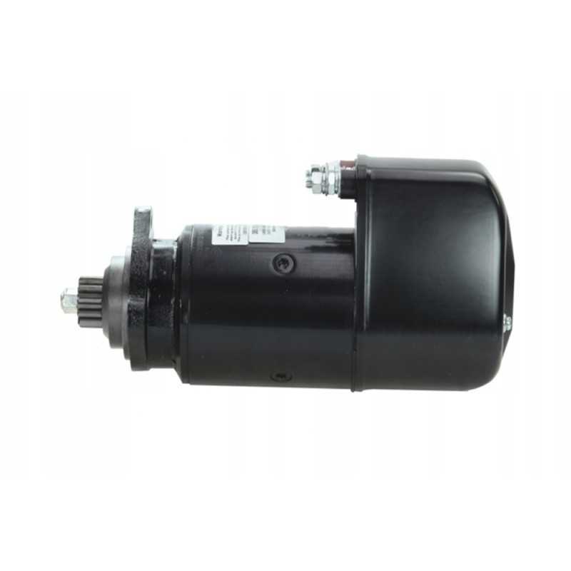 Starteris r20e 24v 5 4kw ursus zetor 86350913