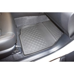 Toyota Rav4 IV 2013-2018 Guminiai kilimėliai ARISTAR 603372