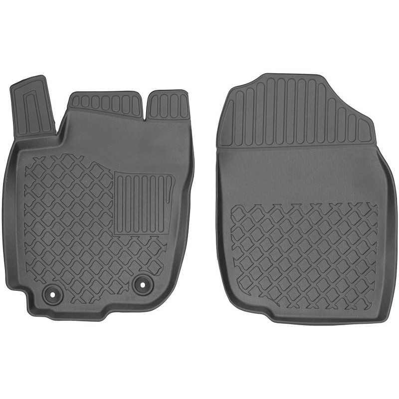 Toyota Rav4 IV 2013-2018 Guminiai kilimėliai ARISTAR FRONT 653372