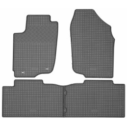 Toyota RAV4 IV 2013-2018 Guminiai kilimėliai RIGUM 902549