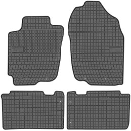 Toyota RAV4 IV 2013-2019 Guminiai kilimėliai FROGUM 547815