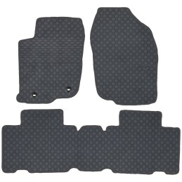 Toyota Rav4 IV 5D 2013-2019 m. guminiai kilimėliai PRIME-LINER MAX-MAT