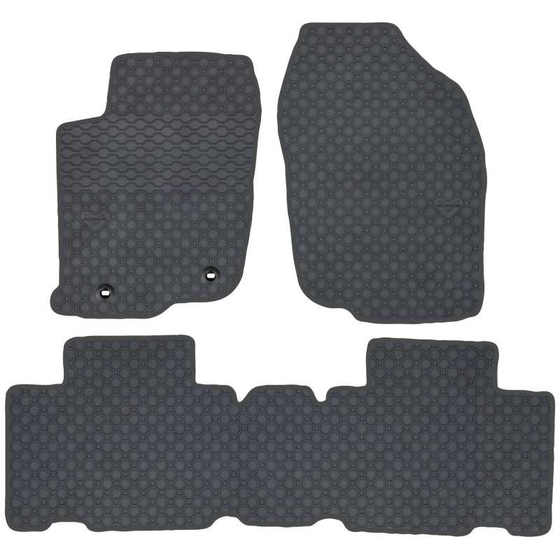 Toyota Rav4 IV 5D 2013-2019 m. guminiai kilimėliai PRIME-LINER MAX-MAT