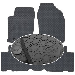 Toyota Rav4 IV 5D 2013-2019 m. guminiai kilimėliai PRIME-LINER MAX-MAT