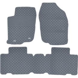 Toyota Rav4 IV 5D 2013-2019 m. guminiai kilimėliai PRIME-LINER MAX-MAT